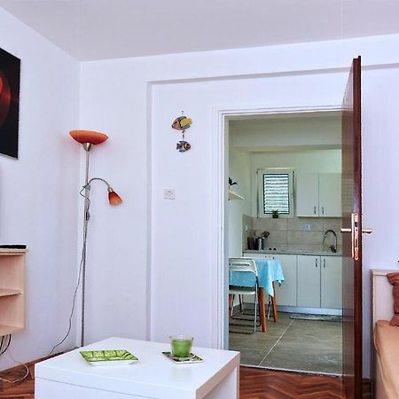 Apartment Gerber Krk クルク エクステリア 写真