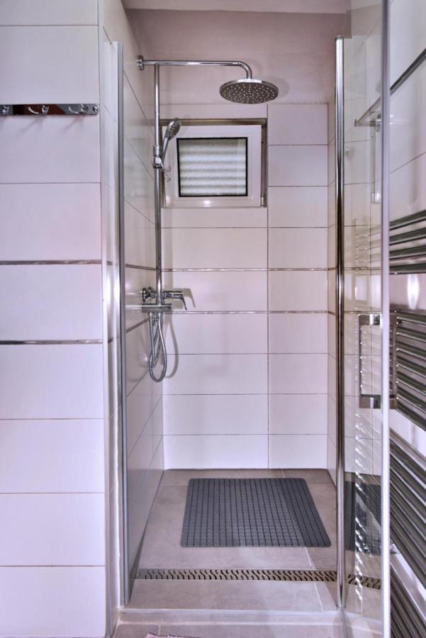 Apartment Gerber Krk クルク エクステリア 写真